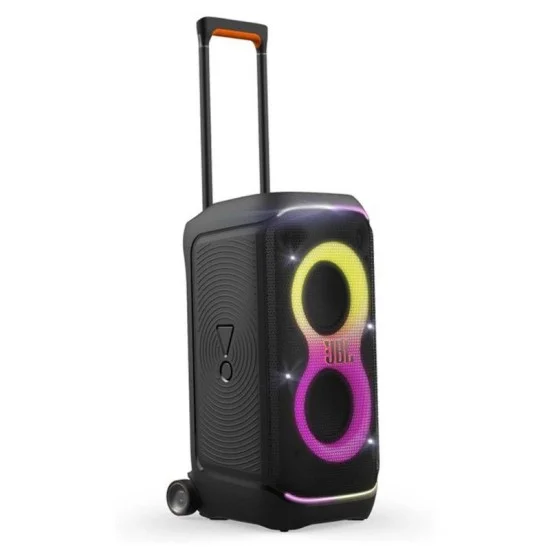 JBL Partybox Stage 320 Portable Speaker, 240W &ndash; Black
